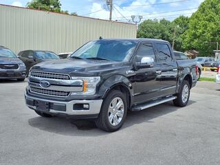 2020 Ford F-150 for sale in Chickasha OK