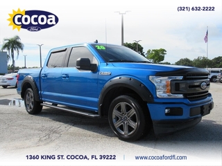 2020 Ford F-150 for sale in Cocoa FL