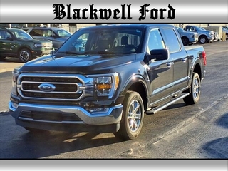 2021 Ford F-150 for sale in Plymouth MI