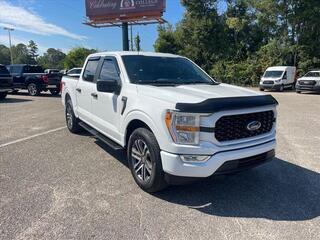 2022 Ford F-150 for sale in Dothan AL