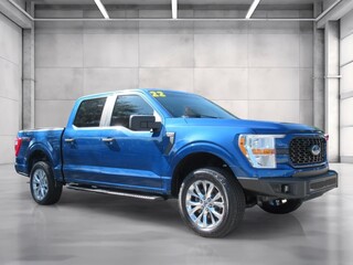 2022 Ford F-150 for sale in Gainesville FL