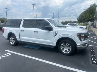 2023 Ford F-150 for sale in Bristol TN