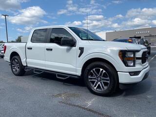 2023 Ford F-150 for sale in Summerville SC