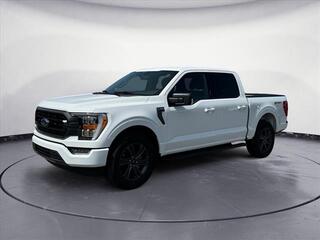 2023 Ford F-150 for sale in Knoxville TN