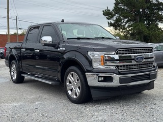 2019 Ford F-150 for sale in West Union SC