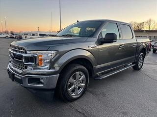 2019 Ford F-150 for sale in Greenville SC