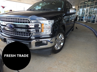 2019 Ford F-150 for sale in Rosenberg TX
