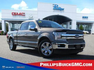 2019 Ford F-150 for sale in Fruitland Park FL