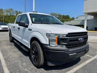 2020 Ford F-150 for sale in Nashville TN