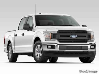 2020 Ford F-150 for sale in Salem OR