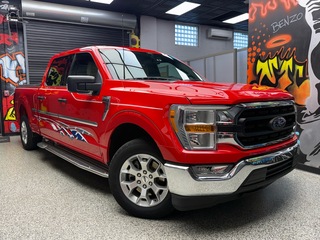 2021 Ford F-150 for sale in Woodbridge NJ