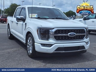 2022 Ford F-150 for sale in Orlando FL