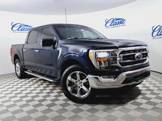 2022 Ford F-150 for sale in Beaumont TX