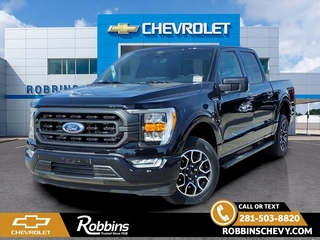 2022 Ford F-150 for sale in Humble TX