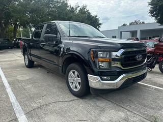 2023 Ford F-150 for sale in Garden City Park NY