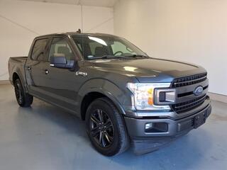 2019 Ford F-150 for sale in Altoona PA