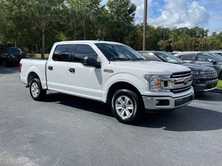 2020 Ford F-150 for sale in Summerville SC