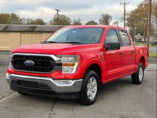 2021 Ford F-150 for sale in Dayton OH