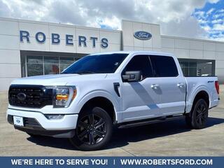 2021 Ford F-150 for sale in Orange TX