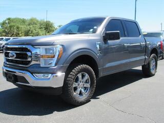 2022 Ford F-150 for sale in Leesburg FL