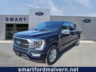 2023 Ford F-150 for sale in Malvern AR