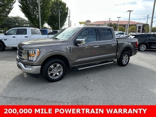 2023 Ford F-150 for sale in Cincinnati OH