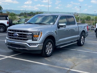 2023 Ford F-150 for sale in Hixson TN
