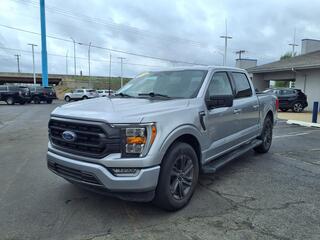 2023 Ford F-150 for sale in Oklahoma City OK