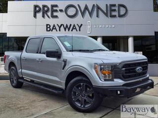 2023 Ford F-150 for sale in Houston TX