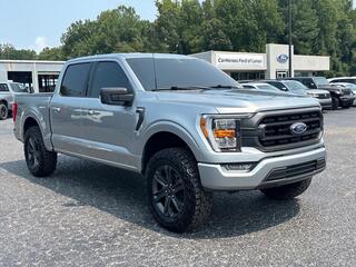 2023 Ford F-150 for sale in Lenoir NC