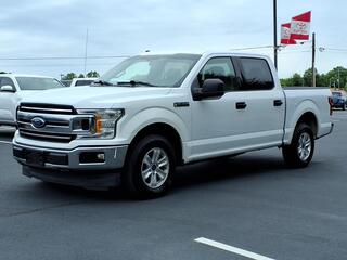 2018 Ford F-150 for sale in Asheboro NC