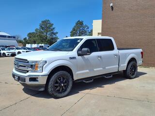 2019 Ford F-150 for sale in Grand Rapids MI