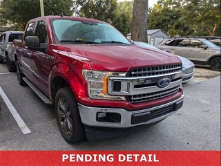 2019 Ford F-150 for sale in Charleston SC