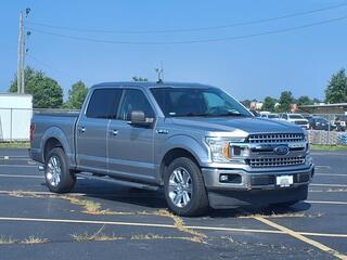 2020 Ford F-150 for sale in Highland IL