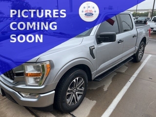 2021 Ford F-150 for sale in Carrollton TX