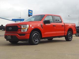 2022 Ford F-150 for sale in West TX