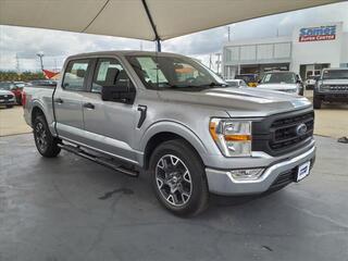 2022 Ford F-150 for sale in Greenville SC