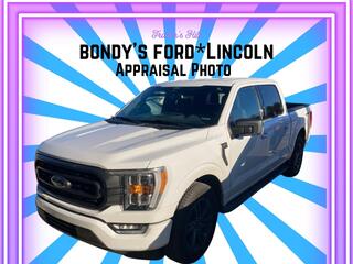 2022 Ford F-150 for sale in Dothan AL