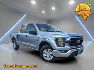 2023 Ford F-150 for sale in Orange TX