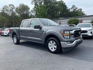 2023 Ford F-150 for sale in Summerville SC