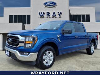2023 Ford F-150 for sale in Bossier City LA