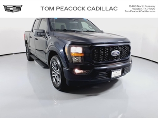2023 Ford F-150 for sale in Houston TX