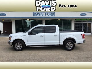 2018 Ford F-150 for sale in Independence MO