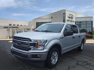 2018 Ford F-150 for sale in West Jefferson NC