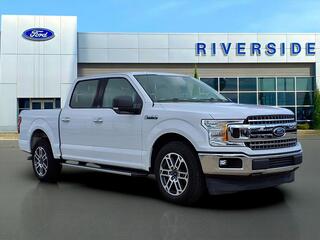 2018 Ford F-150 for sale in Tulsa OK