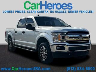 2019 Ford F-150 for sale in Greer SC