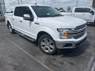 2019 Ford F-150 for sale in Greenville SC