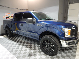 2019 Ford F-150 for sale in Nashville TN