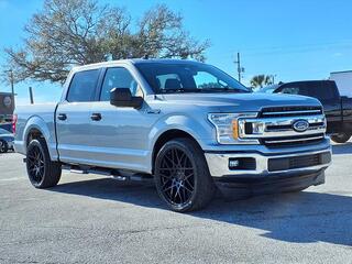 2020 Ford F-150 for sale in Greer SC