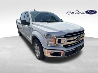 2020 Ford F-150 for sale in Denton TX